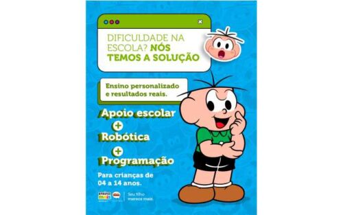 Ensina Mais Programas Educacionais - unidade Mairiporã3