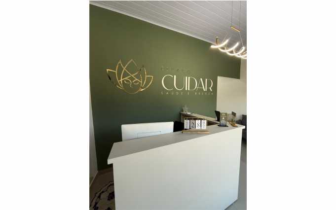 Estética Espaço Cuidar4