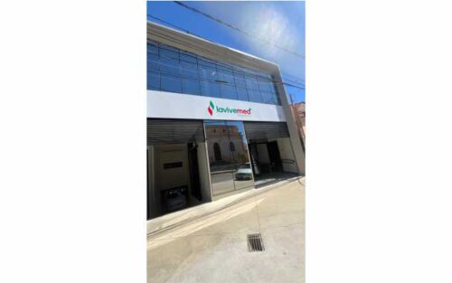 Lavive Medicina e Diagnóstico1