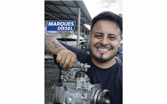 Marques turbo diesel 1