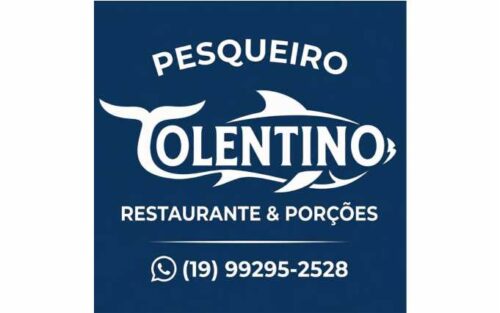 Pesqueiro Tolentino
