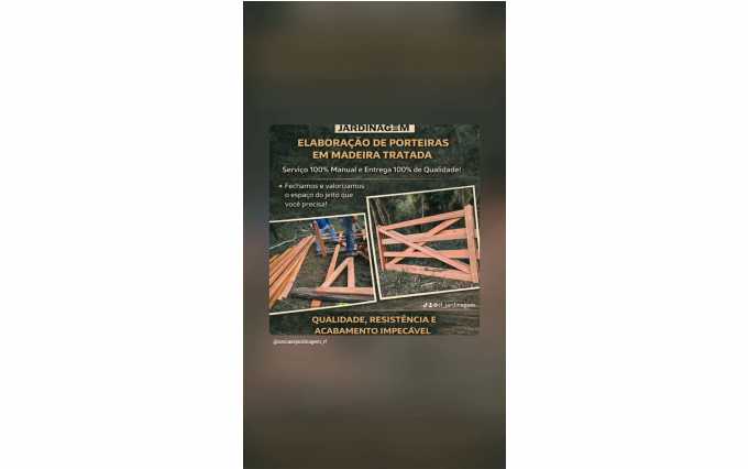 RF CERCAS E JARDINAGEM LTDA4