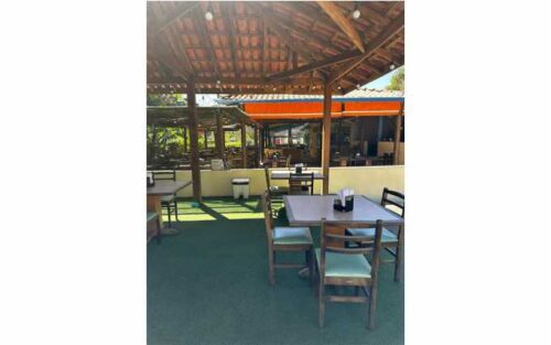 Restaurante Fazenda 2