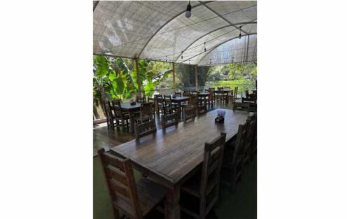 Restaurante Fazenda 3