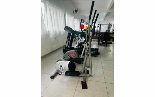 STUDIO DE PILATES ELIANA BARRETO1