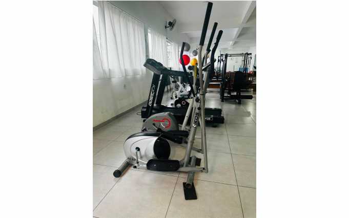 STUDIO DE PILATES ELIANA BARRETO1