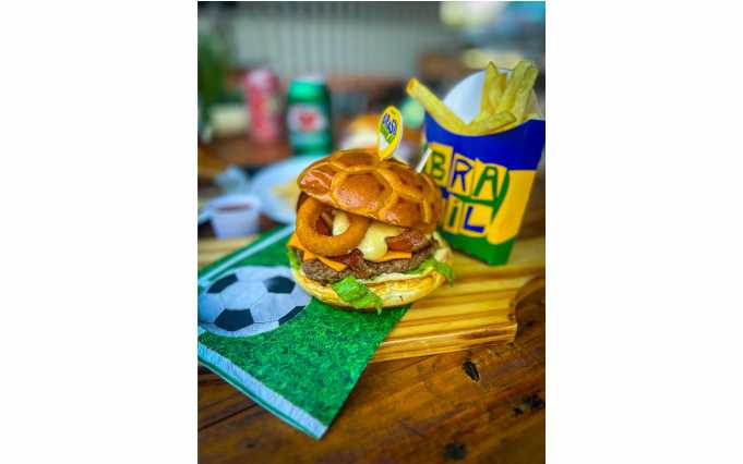 Samuka’s Street Food 1
