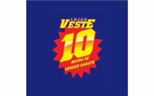 VESTE10 MAIRIPORA
