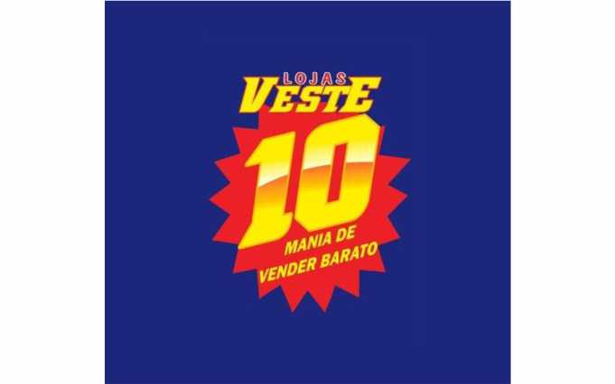 VESTE10 MAIRIPORA