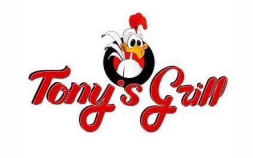 Antônio José Pessoa _Tony'sgrill