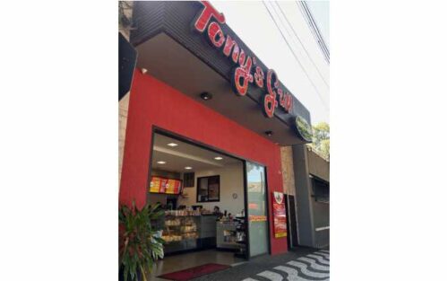 Antônio José Pessoa _Tony'sgrill2