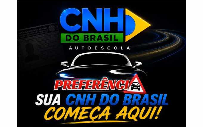 Autoescola preferência 1