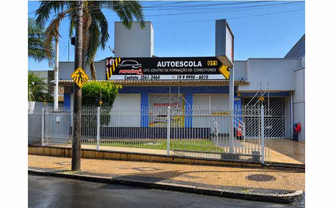 Autoescola preferência 2