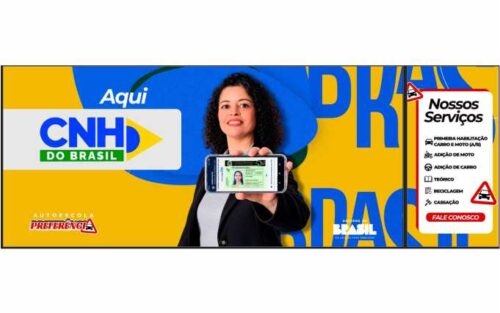 Autoescola preferência 3