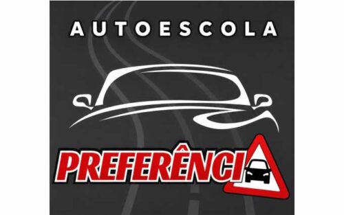 Autoescola preferência