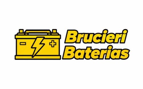 BRUCEIRI COMERCIO DE BATERIAS LTDA