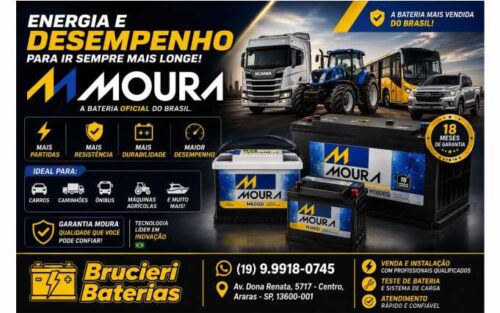 BRUCEIRI COMERCIO DE BATERIAS LTDA1