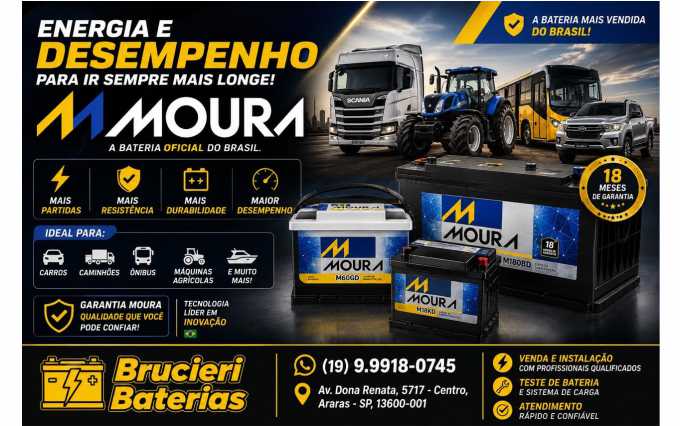 BRUCEIRI COMERCIO DE BATERIAS LTDA1