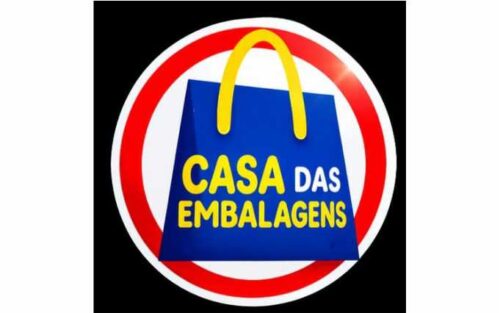 CASA DAS EMBALAGENS