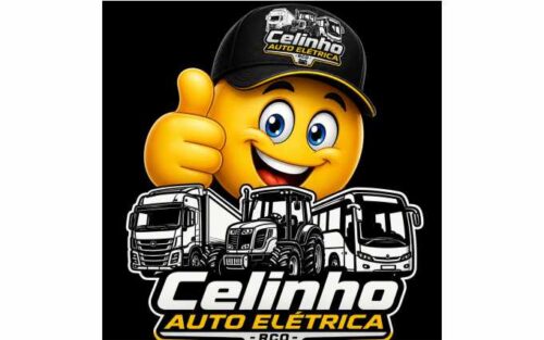 CELINHO AUTO ELETRICA LTDA