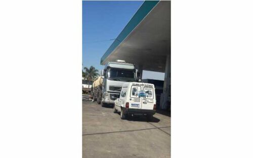 CELINHO AUTO ELETRICA LTDA3