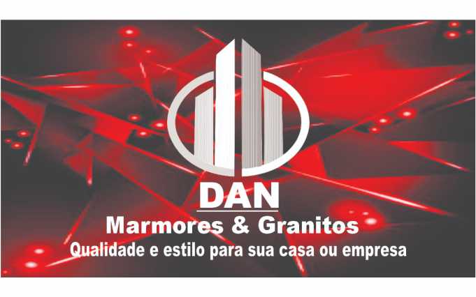 Dan Mármores e Granitos