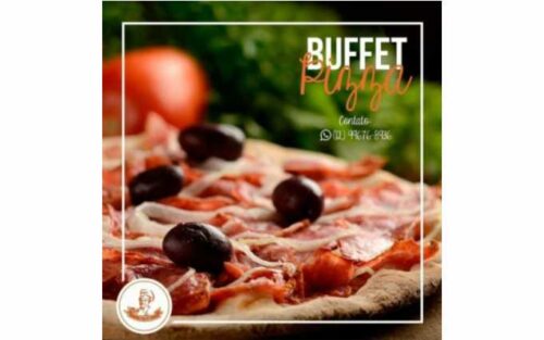 Di Tutti Buffet & Massas artesanais