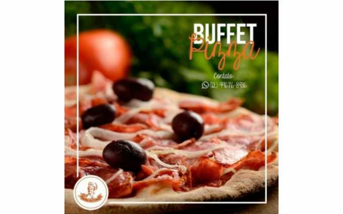 Di Tutti Buffet & Massas artesanais