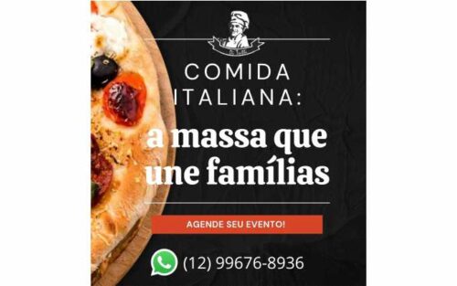 Di Tutti Buffet & Massas artesanais1