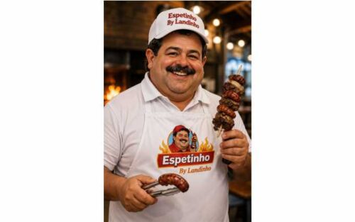 ESPETINHOS BY LANDINHO E LANCHES GOURMET