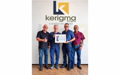 Kerigma FM1