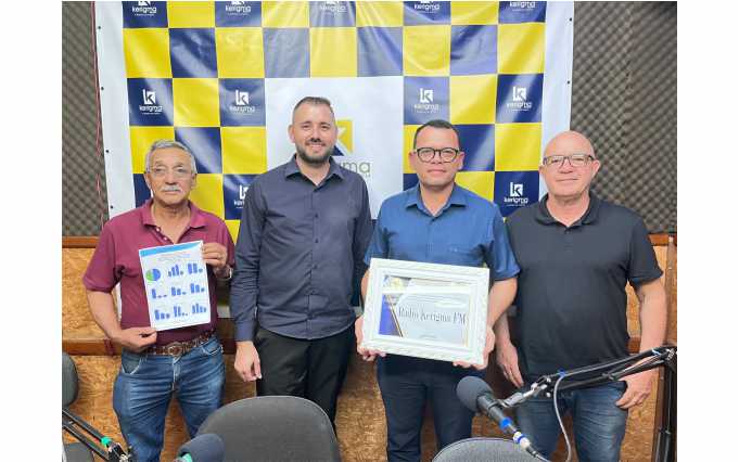 Kerigma FM2