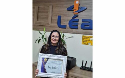 LEA M & LUCIANA SANTOS NEG. IMOBILIARIOS LTDA. 1