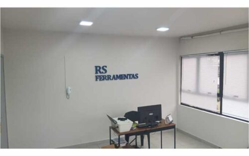 RS Ferramentas 1