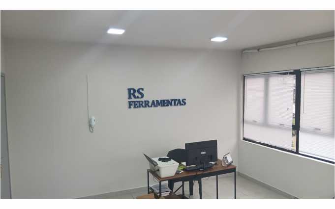 RS Ferramentas 1