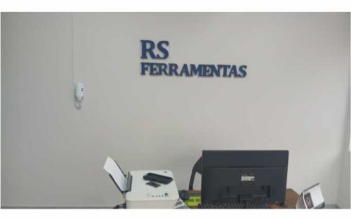 RS Ferramentas 2