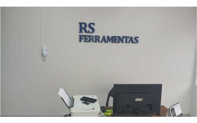 RS Ferramentas 2