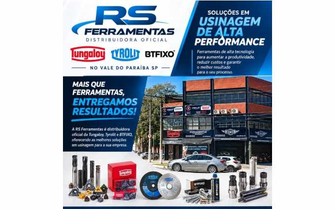 RS Ferramentas 4