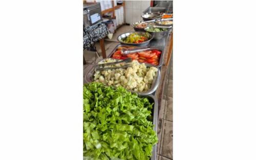 Restaurante Caçarolla d`Sabores1