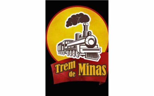Trem de Minas