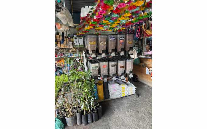 casa de ração do Toninho 2