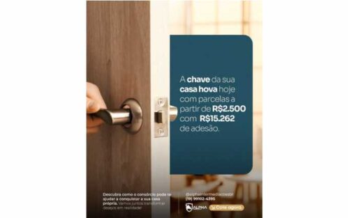 ALPHA INTERMEDIAÇÕES LTDA2