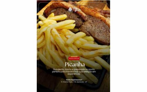 Bom Gosto Restaurante e Churrascaria1