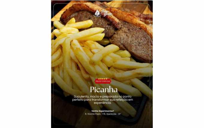 Bom Gosto Restaurante e Churrascaria1