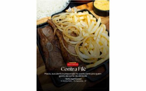 Bom Gosto Restaurante e Churrascaria2