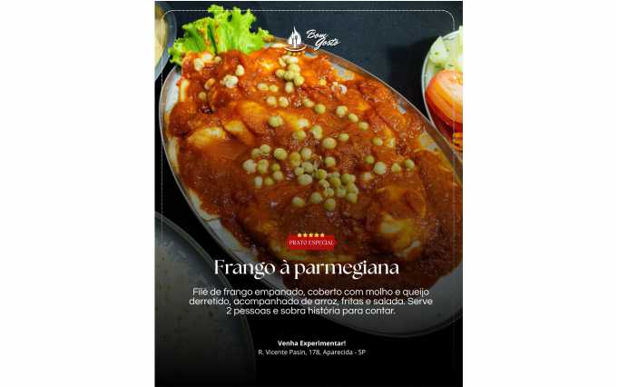 Bom Gosto Restaurante e Churrascaria3