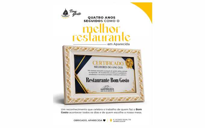Bom Gosto Restaurante e Churrascaria4