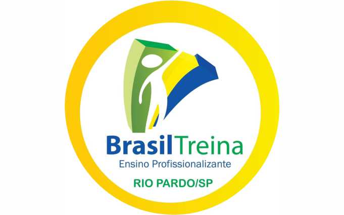 BrasilTreina Rio Pardo Ensino Profissionalizante