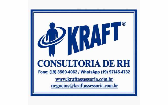 Kraft Serviços Temporários Ltda