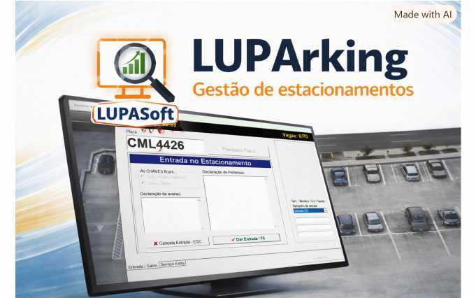 LUPASoft Desenvolvimento, Treinamento e Consultoria em T.I. 2